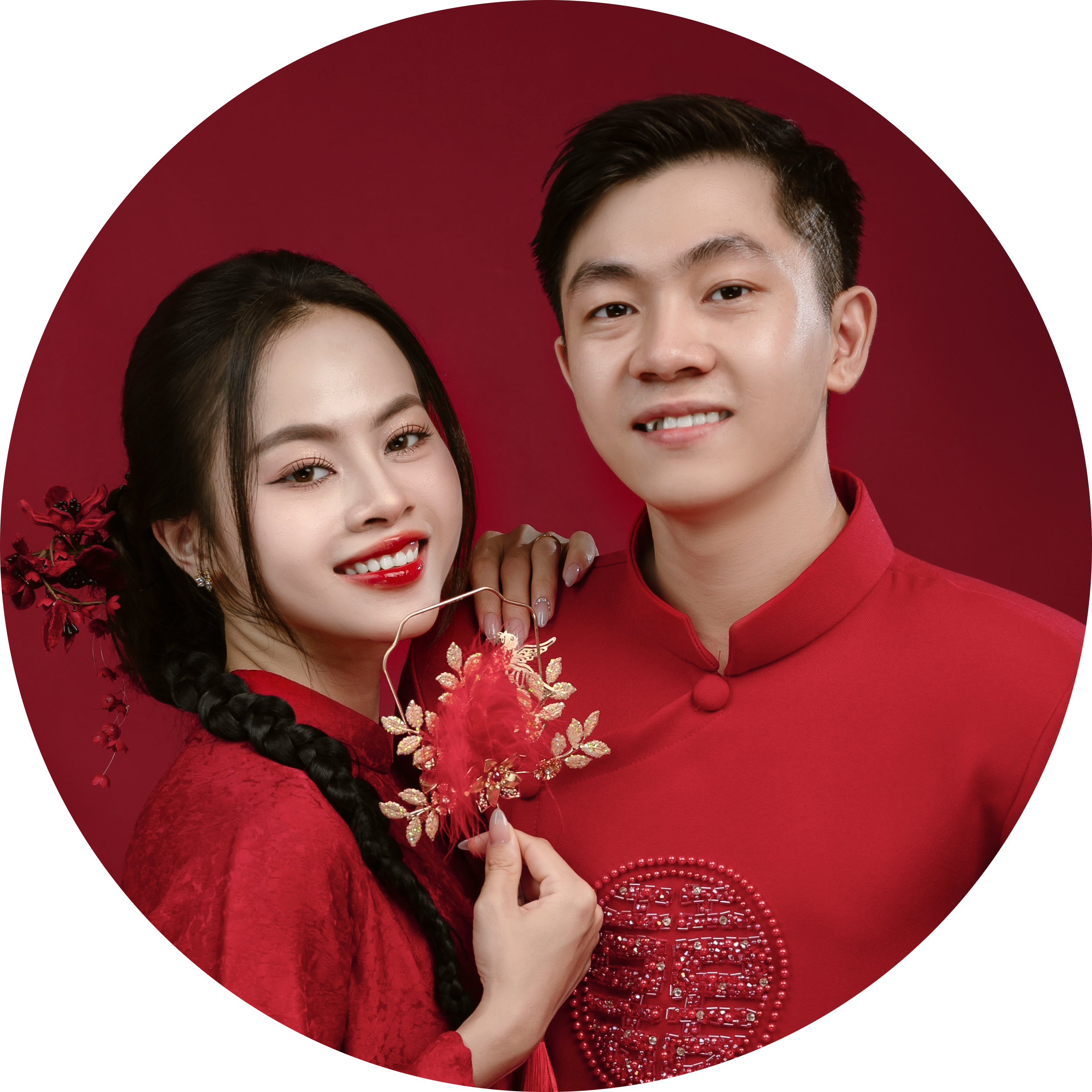 LỄ THÀNH HÔN