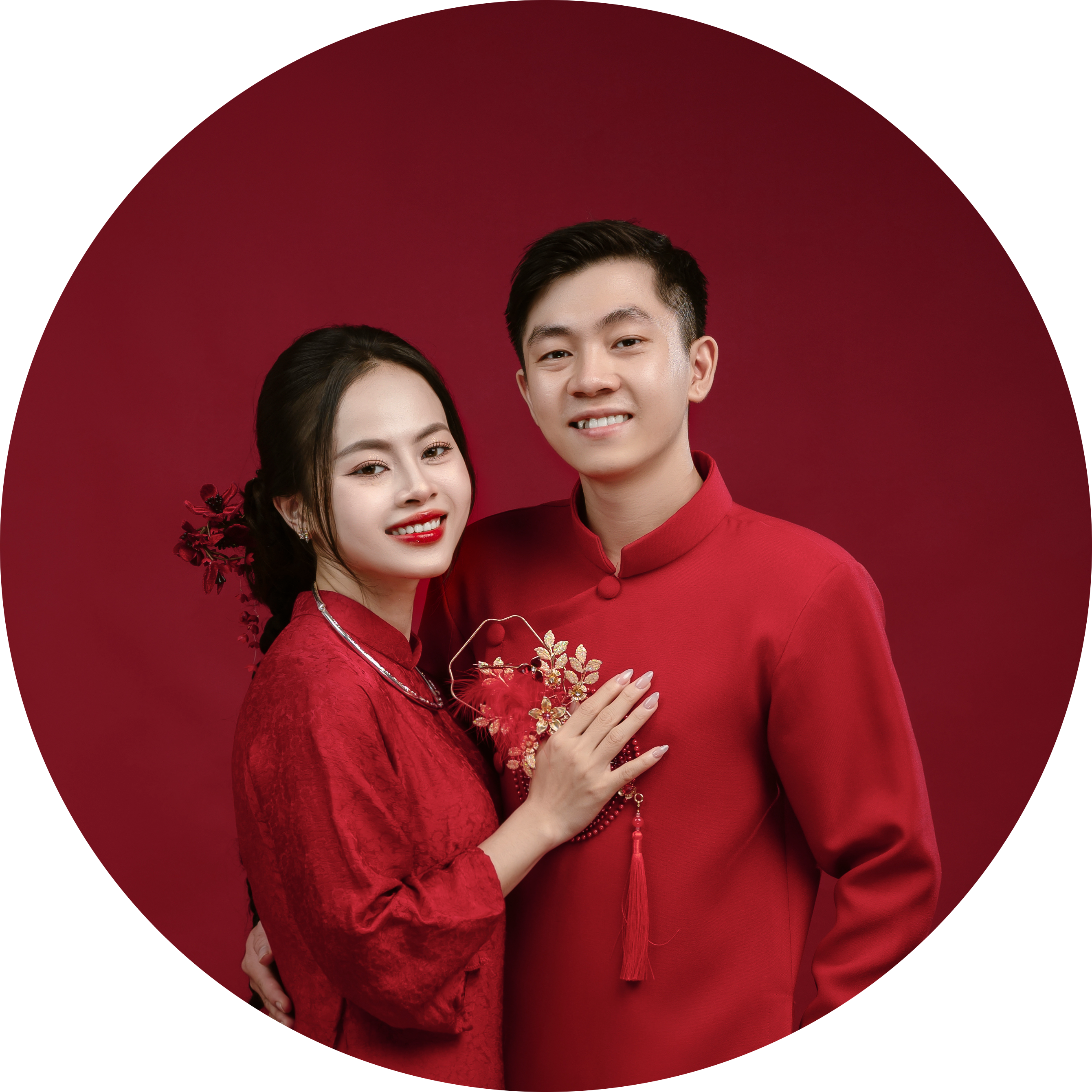 LỄ THÀNH HÔN